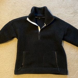 J. Crew Polartec Women’s Fleece - Small